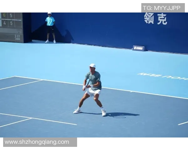 网球盛宴：深入了解南京网球队的精神与团队意识