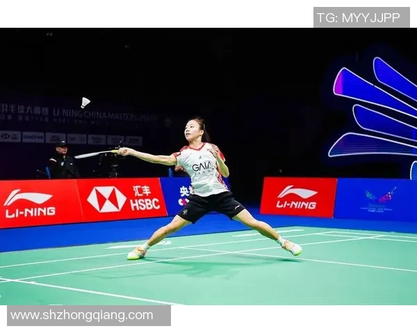 深圳羽毛球队技术排名创新高展现实力引领全国羽坛新风潮 深圳羽毛球队技术排名创新高展现实力引领全国羽坛新风潮