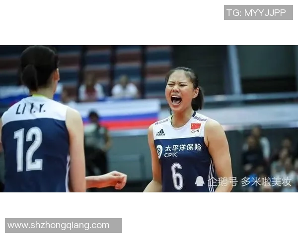 深度对话吴娜的排球人生与梦想追逐的心路历程