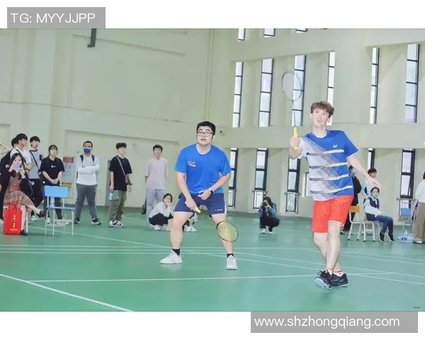 羽毛球盛宴：深入解析广州羽毛球队默契配合的奥秘与技巧