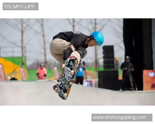 全国街舞大赛精彩点评西安滑板队展现出惊人的灵活性与创意表现