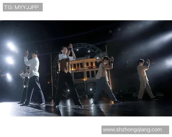 成都街舞队的反击之路：热潮背后的故事与挑战解析