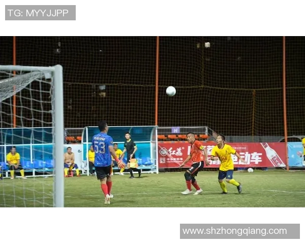 热爱运动的足球明星们如何用激情与坚持书写辉煌人生