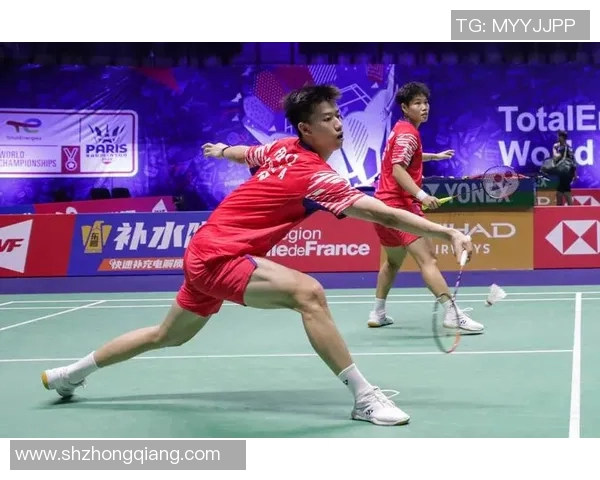 西安羽毛球队在世界锦标赛中的意识表现分析与总结