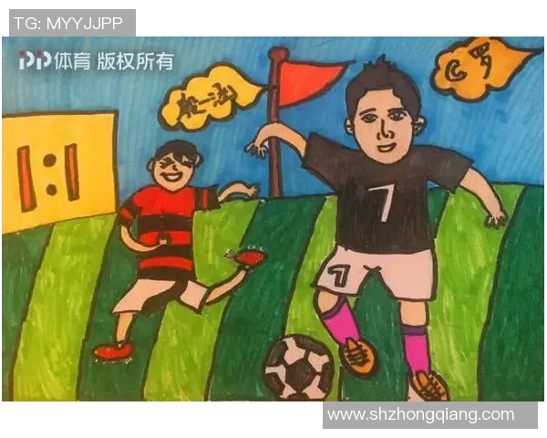 足球明星亲手绘制的艺术作品展现他们的激情与梦想 足球明星亲手绘制的艺术作品展现他们的激情与梦想