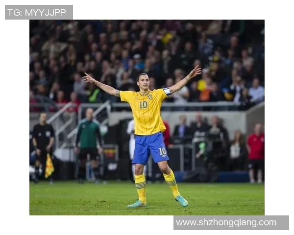 足球明星伊布的独特技能与赛场魅力解析 足球明星伊布的独特技能与赛场魅力解析