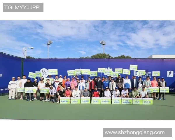 上海网球队在选拔赛中的耐力表现分析与未来展望