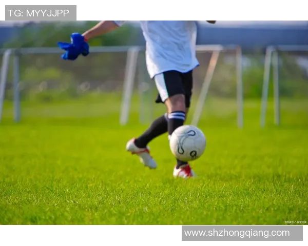 与足球明星面对面走近他们的生活与梦想