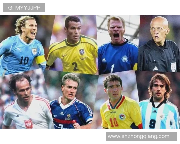 全球足球巨星风采展现与传奇故事分享