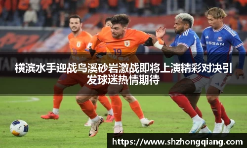 横滨水手迎战鸟溪砂岩激战即将上演精彩对决引发球迷热情期待